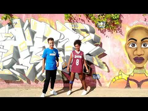 Mwlltdance - Tá Solteira, Mas não tá Sozinha. Ivete Sangalo e Xanddy