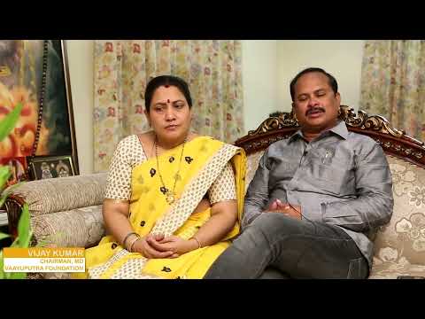 Testimonial Video