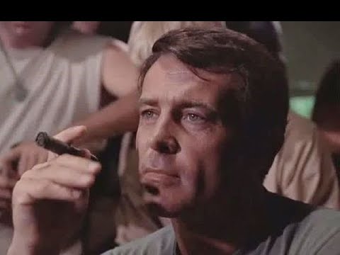 Bob (Robert) Conrad - Noah's Ark