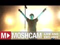 Gary Numan - Down In The Park | Live in Sydney | Moshcam
