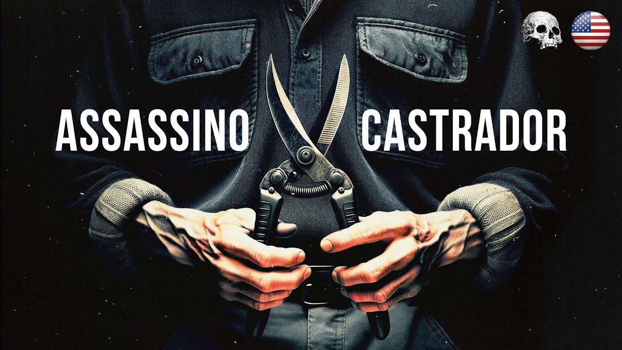 O "assassino castrador" | Documentário criminal