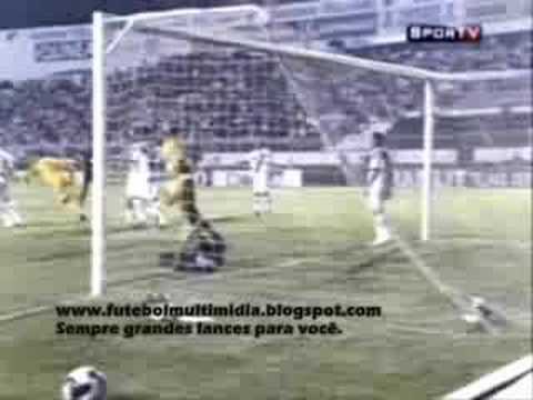 Ponte Preta 2 x 2 Brasiliense - Série B