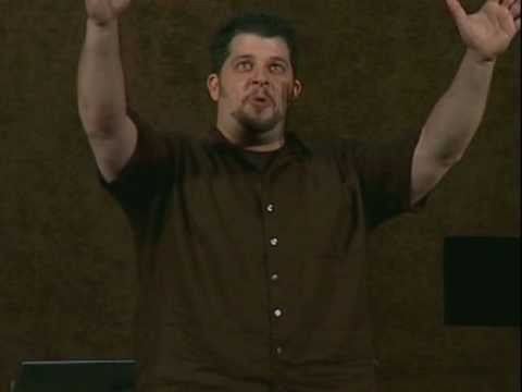 Ryan Ferguson Recites Hebrews 9 and 10