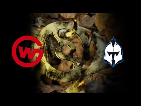 Wildcard Gaming vs Nexus Titans – Game 1 - DPC 2023 NA Summer Tour Division II