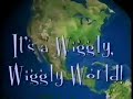 The Wiggles It S A Wiggly Wiggly World VHS Trailer