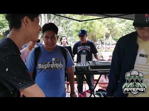 2°(8vos 2vs2) K-EME/THANOS vs EME/CORD