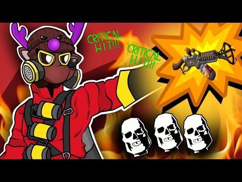 A Noob's Guide to The Phlogistinator  (TF2)