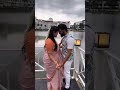 Kangana Song Asmitha N P Vishnu Asmithamakeoverartistry