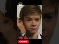 The Kiss Thomas Brodie Sangster Kaya Scodelario