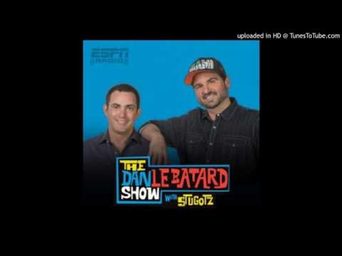 Dan Le Batard Show Today 11 3 2016   Local Hour