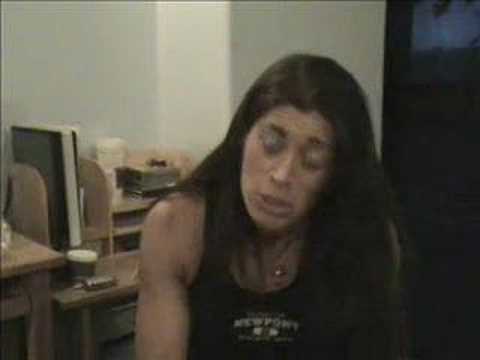 Aria (Keri Doudna) Interview IV, March 20, 2007