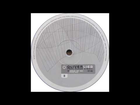 Oliver Lieb / Klaus Kinski - Jesus ist da! (Main mix) - Vinyl Rip HQ