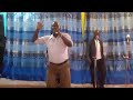 Tulina Katonda Omunene Akola Ebyamanyi