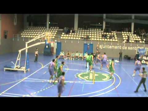 16C Santfeliu-Stadium