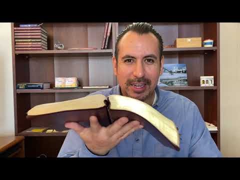 Be Encouraged by the Word of God (Mark 10:1-52)