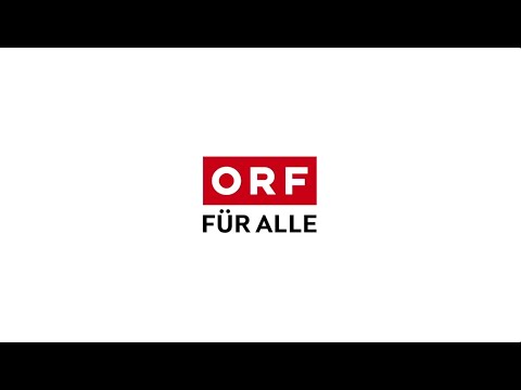 ORF2 - ORF Autopromo - 2025