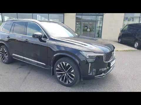 Volvo XC90 Plus Bright T8 PHEV - Image 2