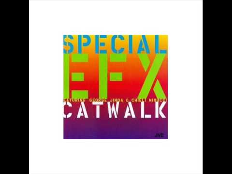 Smooth Jazz / Special EFX - Passions - Catwalk 03