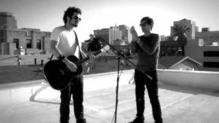 "Mercy" Takeaway Show @ Fingerprints