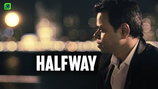 Halfway - Krsna Solo (Official Video) - From Album "Soul Flame"