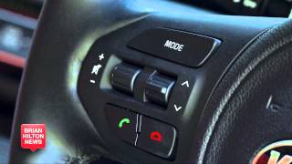 2015 Kia Carnival Review Australia