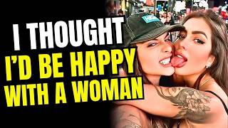 Woman Goes "Bisexual" And Realizes How AWFUL Women Are