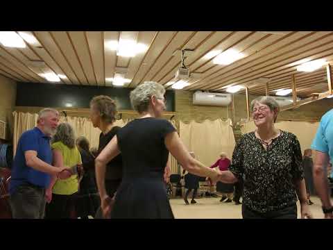 Den runde sekstur Himmerland + Polka Sekstur (DK) / Anja Præst Trio