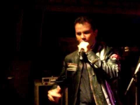 JHONY RIVERA CONCIERTO KM 30