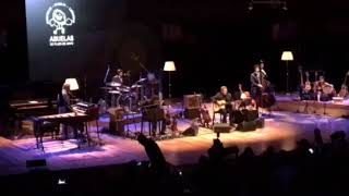 Compañeros del sendero en el CCK. Aniversario #40 de Abuelas y la sorpresa de una nueva nieta, la #