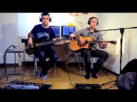 Vico & Niko - Road Trippin' (Red Hot Chili Peppers Cover)