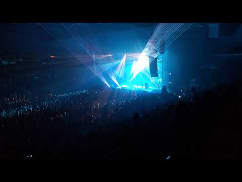 Ganja White Night and Buds DENVER 420