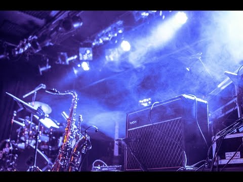 BORIS (Cover by TMMC) live at Plenkersaal Waidhofen/Ybbs