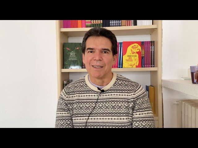 Vídeo relacionado con Área protegida