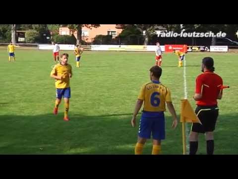 Stadtliga Leipzig 2016/17 | 3. Spieltag | KSC 1864 Leipzig I - SG LVB I | 2/3