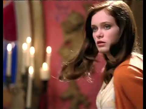 Disney Channel Return To Halloweentown Promo (July 19, 2007)