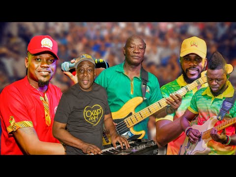 SEPTENTRIONAL FULL LIVE PERFORMANCE GRANDE RIVIERE DU NORD🔥MAESTRO ATHUR ODANIO KENEL KRAZE SA PLAT