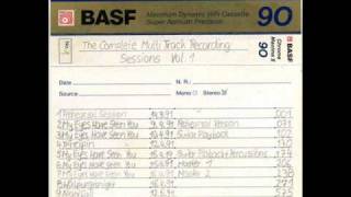 Terrapin - Syd Barrett