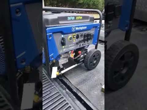 User submitted video
