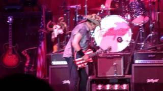 Need You Bad Ted Nugent