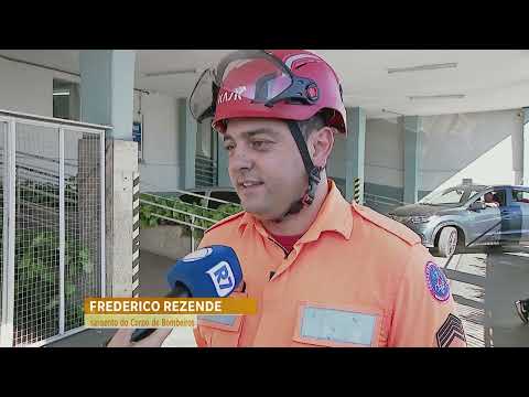 Polícia Civil investiga desaparecimento de Alice após menina ser encontrada viva em Jeceaba (MG)