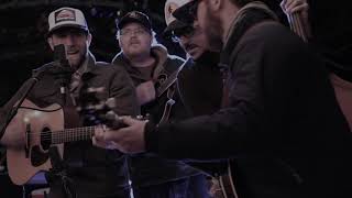 Wood & Wire - Live in Arkansas