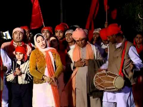 Prabhat Pheri-Dhan Dhan Guru Ravidas Ji