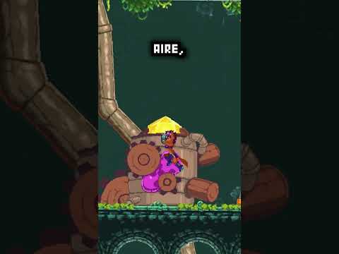 Como Evitar A Los Enemigos En The Adventures of Kincaid  #juegos #español #indiegame #guia