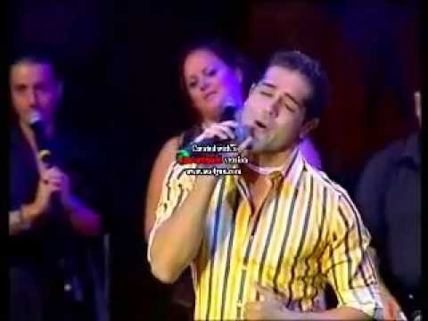 Kitos of Malta (Ballad Singer) indipendenza  you raise me  up