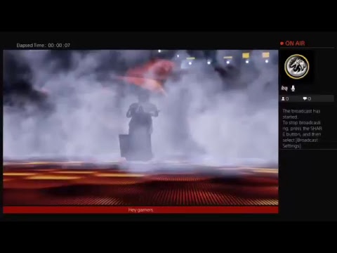 WWE 2K18 EPW UNIVERSE MODE PT 31 ROAD TO 80 SUBS LIVE STREAM