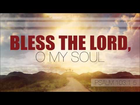 Come bless the Lord - Cam Florias Continentals