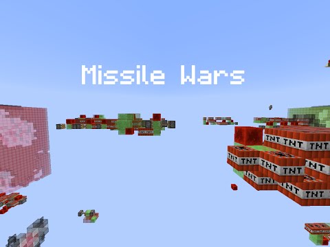 Missile Wars - Ep: 7