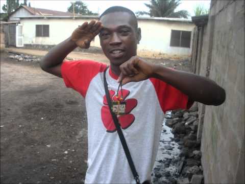 Zig Zag..ft..Ghetto priest & Mail Jah.wmv