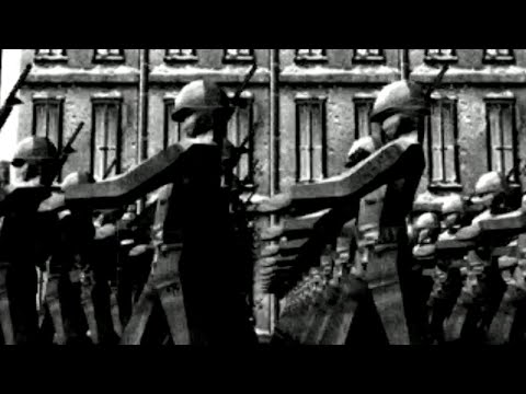 Army Men: World War [Psx] - Intro