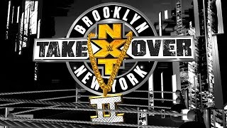 What does competing in New York City mean to NXT&#39;s brightest stars?
